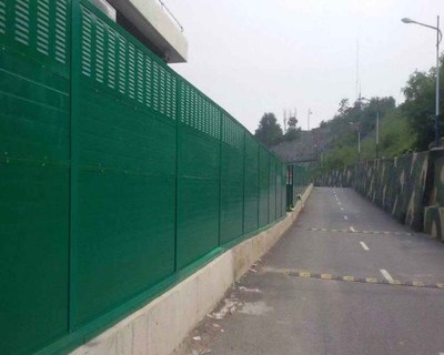 北京金屬聲屏障直營(yíng)