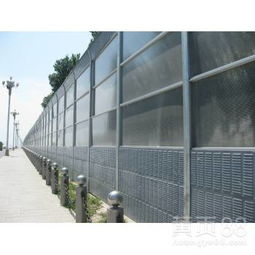 【聲屏障效果怎么樣南陽聲屏障質(zhì)量哪家好】-