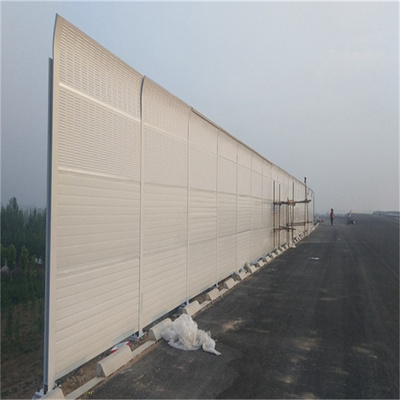 居民區隔音屏障的價格