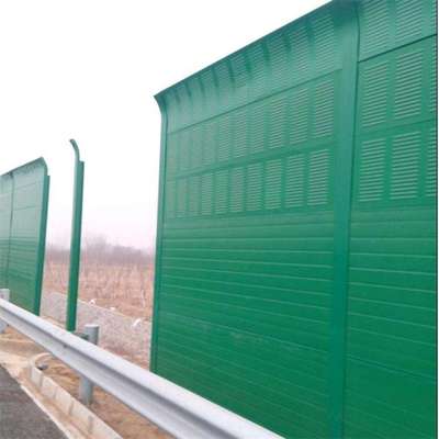 廣西橋梁聲屏障規格 公路