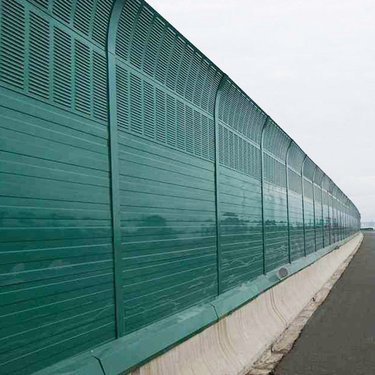 高速聲屏障多少錢一米