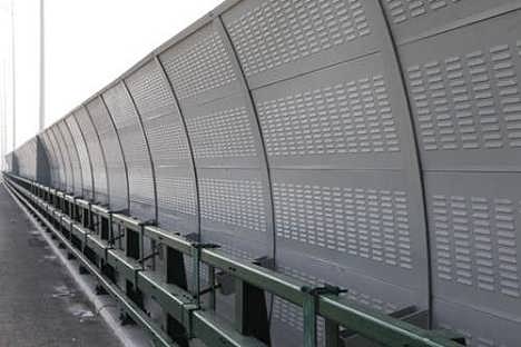 聲屏障,聲屏障廠家-錢眼產品