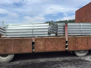 【寧夏回族自治區石嘴山市鍍鋅板聲屏障工廠產品】-