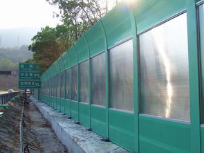 道路隔音板 道路隔音板廠家