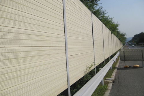 【內江聲屏障隔音墻、內江聲屏障安裝廠家、內江橋梁聲屏障】- 