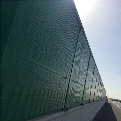 山東空調(diào)噪音治理聲屏障 山東聲屏障生產(chǎn)廠家