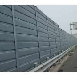 旺業(yè)金屬 多圖解析公路聲屏障，以質(zhì)量上乘與可靠信譽(yù)鑄就專(zhuān)業(yè)品牌