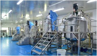 廣州天雪面膜加工廠家的面膜生產(chǎn)流程與網(wǎng)絡(luò)技術(shù)咨詢服務(wù)