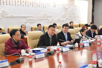 國家重點研發計劃“網絡協同制造和智能工廠”重點專項項目啟動，助力產業智能化升級