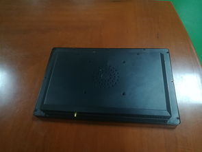 電容式工控觸摸電腦 研源工控的智能升級之路