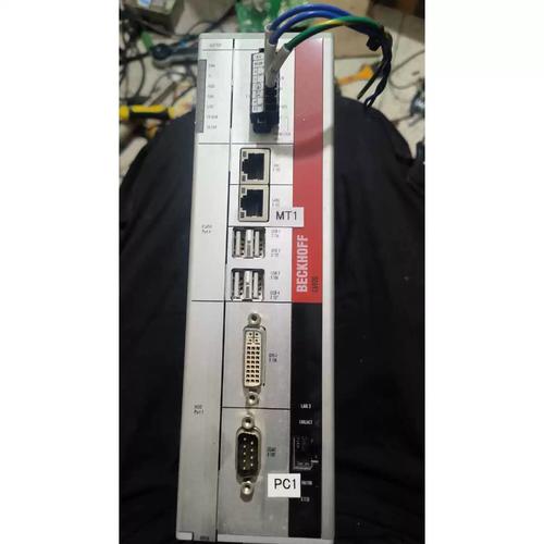 詢價-德國倍福C69200030工控機工廠產線升級替換下來-可維修