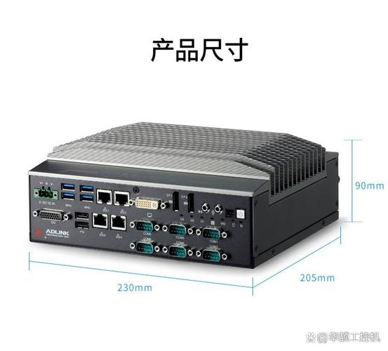 2026 年廣州工控機top公司大揭秘!好用的工控機究竟哪家強?